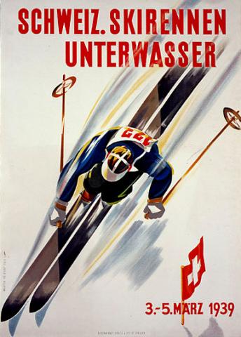 Switzerland 1939