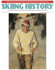 Cover Vol 31 Issue  6
