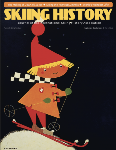Cover Vol 31 Issue 5