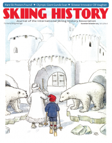 November-December 2015 Issue Cover