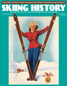 March-April 2016 - Issue Cover
