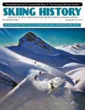 Skiing History Cover Image