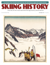 Cover Vol 31 Issue 4