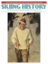 Cover Vol 31 Issue 6