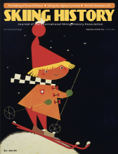 Cover Vol 31 Issue 5