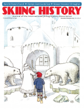November-December 2015 Issue Cover
