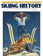 SH Vol 31 Issue 2 Cover