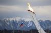 Sochi Olympic Cauldron