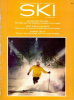 Ski Magazine Cover