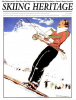 Ski Heritage Cover