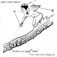 1950 Cartoon