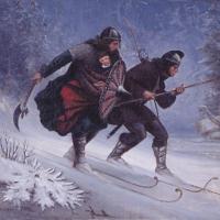 Ski Warriors