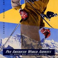 Wengen Poster