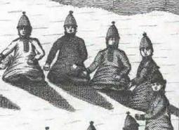 Embedded thumbnail for The Saami: First skiers in Scandinavia