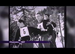 Embedded thumbnail for Emile Allais recalls the 1936 Olympics and his world championships