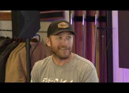 Embedded thumbnail for Bode Miller interview, March 2023