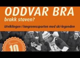 Embedded thumbnail for Where were you when Oddvar Braa broke his pole?