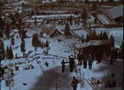 Embedded thumbnail for Flame in the Snow: Squaw Valley 1960 Olympics