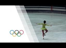 Embedded thumbnail for 1968 Grenoble Olympics: Full-length film