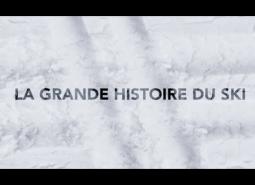 Embedded thumbnail for La Grande Histoire du Ski (Swiss film)