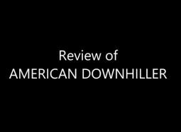 Embedded thumbnail for Debbie Armstrong reviews American Downhiller