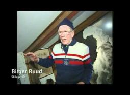 Embedded thumbnail for Birger Ruud and the Kongsberg Boys