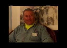 Embedded thumbnail for Doug Pfeiffer: PSIA founder, Skiing editor, freestyle pioneer