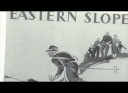 Embedded thumbnail for History of Vermont Skiing