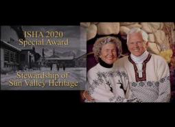 Embedded thumbnail for 28th Annual ISHA Awards, November 2020